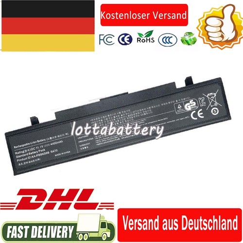 Batteria r580 per samsung q318 - r580,