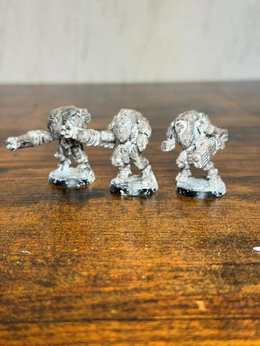 Warhammer 40k tau - warhammer, empire