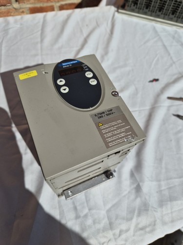 Inverter telemecanique altvar - telemecanique,