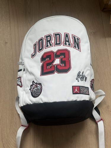 Jordan zaino michael - jordan,