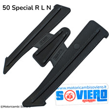 Tappeto Grande Nero Aquilotto