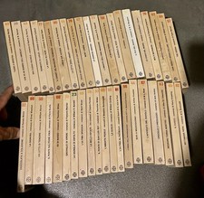 lotto 33 volumi oscar