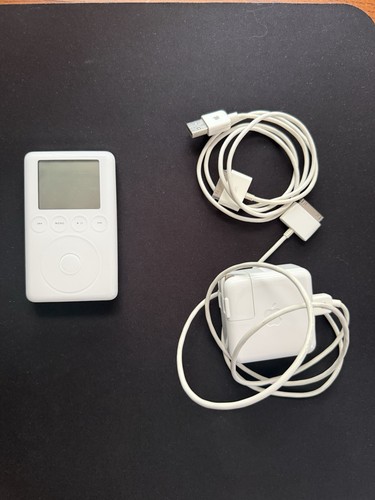 Apple ipod classic - ipod,