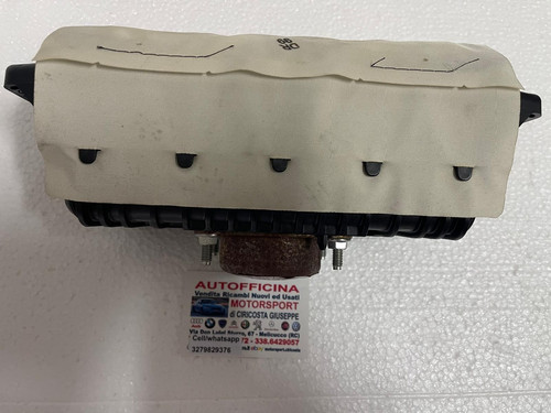 Airbag ant fiat panda - ant,