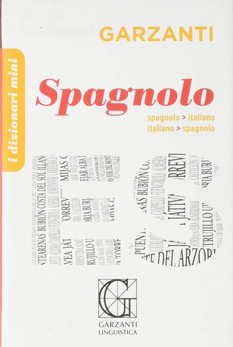 Dizionario mini di - dizionario,