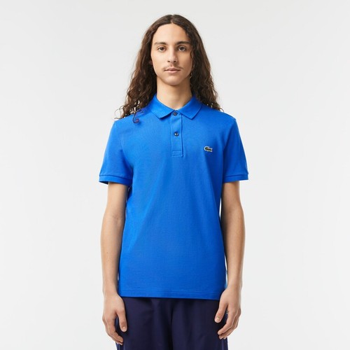 Lacoste polo uomo in - lacoste,