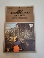 JOAO  GUIMARAES ROSA-