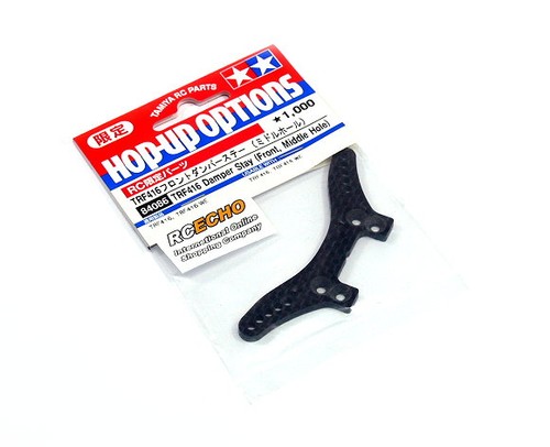 Tamiya hop options - tamiya, trf416
