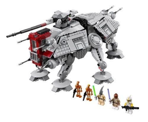 Lego star wars 75019 te - star,
