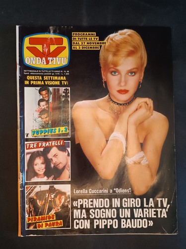 Rivista onda tivu 1989 - 1989, 48