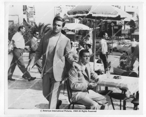 1968 franco nero serge - 1968, nero,