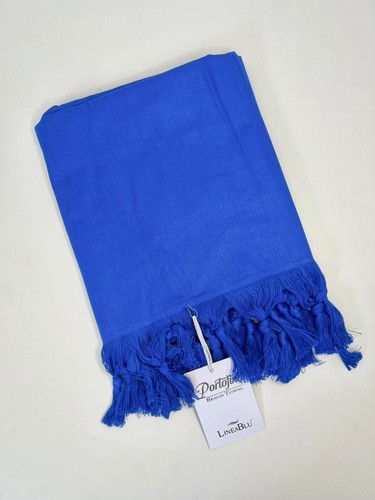 Telo mare cotone con - in,