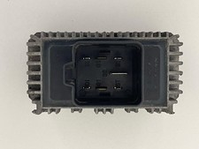 CENTRALINA CANDELETTE PER FIAT