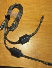 Cavi MIT AVt1 RCA 1m NUOVI