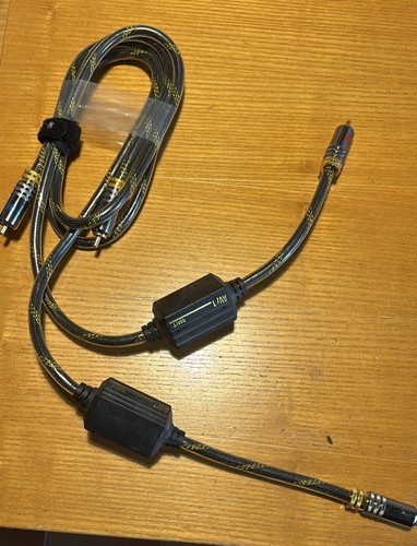 Cavi mit avt1 - avt1, 1m