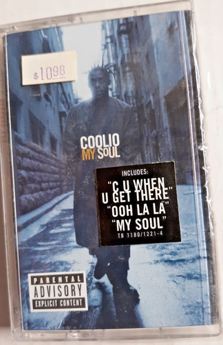 New sealed audio - new,