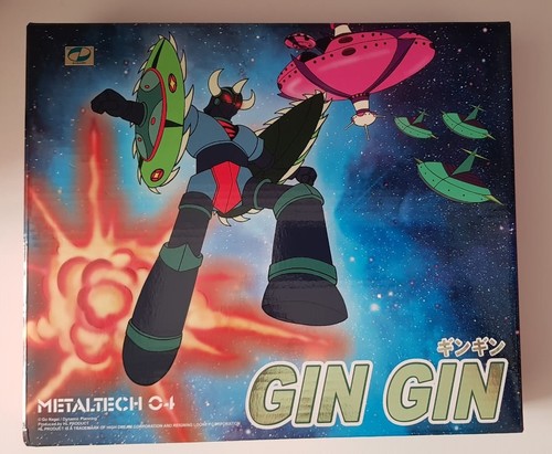 Metaltech grendizer gin - metaltech, 04