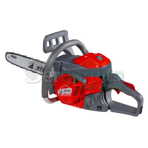 Motosega efco mth 4000 - 4000, 3/8"