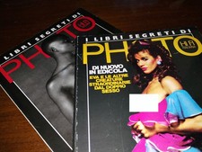 I Libri segreti di PHOTO