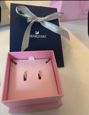 Orecchini Swarovski 