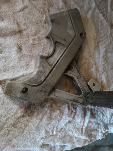 Aprilia af1 125 project 108 - aprilia,
