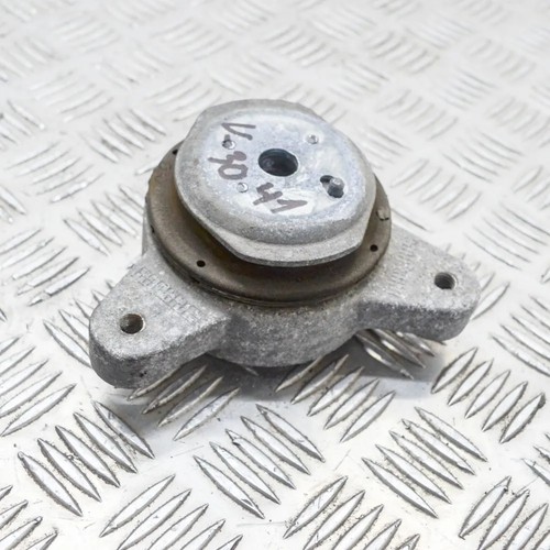 Supporto cambio maserati - cambio,