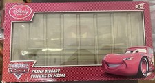 Frank Diecast Disney Store auto Disney