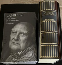 Camilleri Andrea: ALTRE STORIE