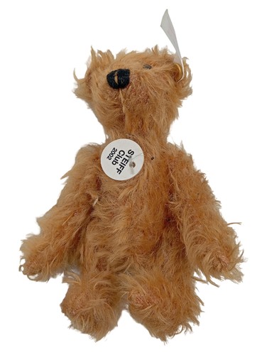 Steiff orsetto teddy club - orsetto, 2002