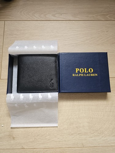 Portafoglio polo ralph lauren - polo,
