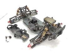 Kyosho Psycho Kruiser V1 1/8