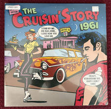 The Cruisin' Story 1961 Double