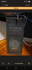 PC Gaming GTX 1080/i7 7700k / 16 Gb 2133 MHZ / Samsung 860 EVO 1 TB SSD