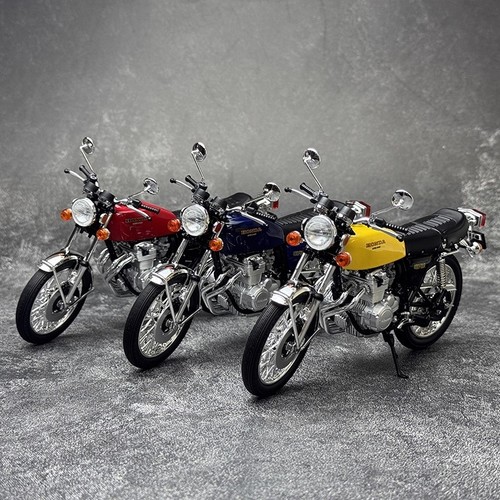 Nuovo aoshima honda - nuovo,