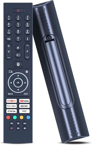 Telecomando compatibile con - compatibile,