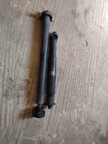 Albero trasmissione bmw e46 - albero,