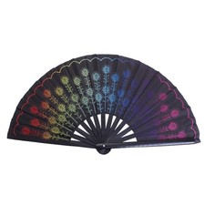 Ventilatore in stoffa 33 cm