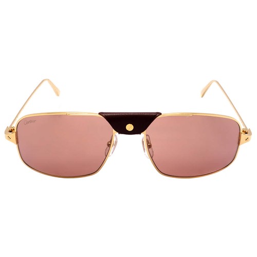 Occhiali sole uomo cartier - occhiali,