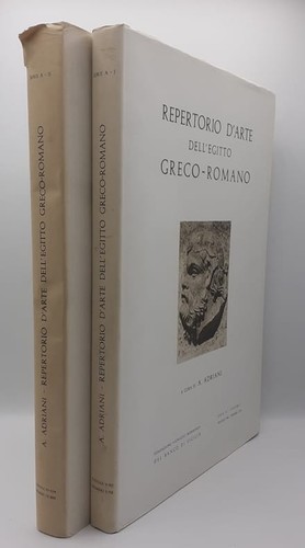 Adriani cura di - (achille), [a