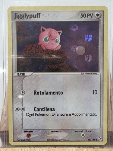 Pokémon jigglypuff - ☆pokémon,