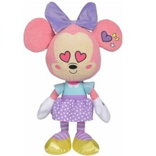 Minnie Mouse Peluche Grande