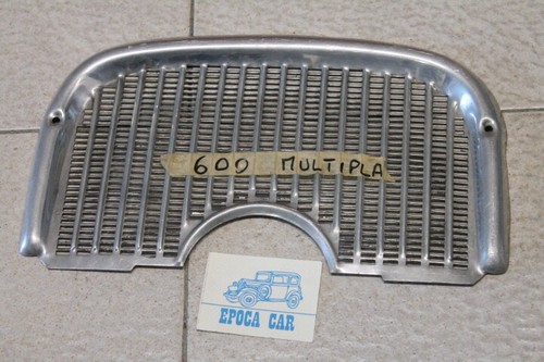 Fiat 600 multipla mascherina - 600,