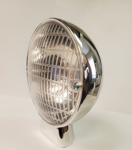Faro proiettore auto pedale - faro,