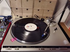 Giradischi Technics SL-BD3