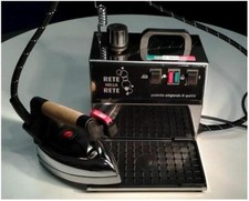 Stiratrice Professionale