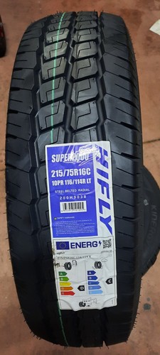 Pneumatici carico 215 75 - da,