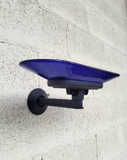 "Jill" applique, sconce by Perry King and Santiago Miranda for Arteluce 90'