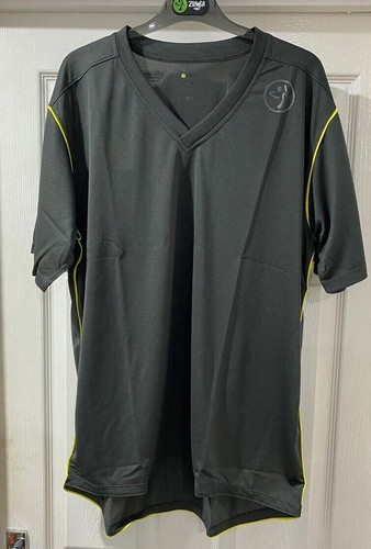 Shirt uomo grigio scuro - grigio,