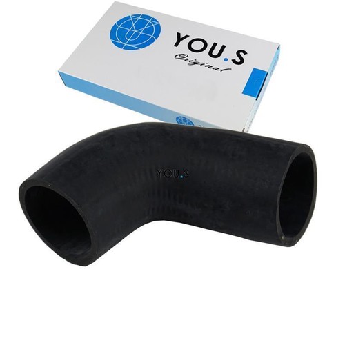 Tubo intercooler you per vw - intercooler, you.s