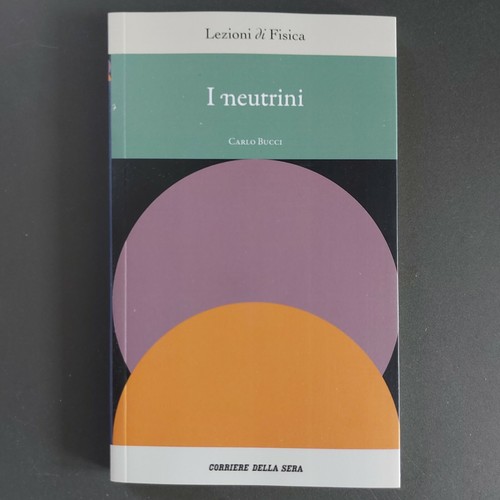 Lezioni fisica i - lezioni,